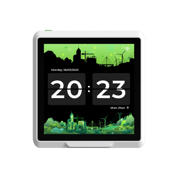 SenseCAP Indicator 智能终端