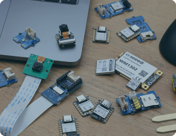 IoT模组