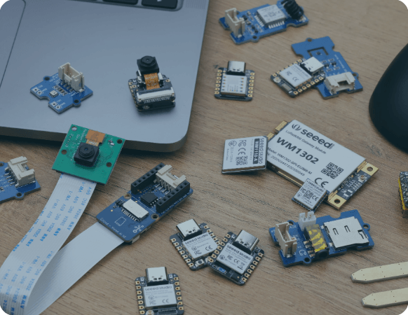 IoT模组