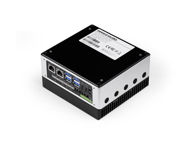 reComputer Robotics Jetson™ 系列 | Seeed Studio