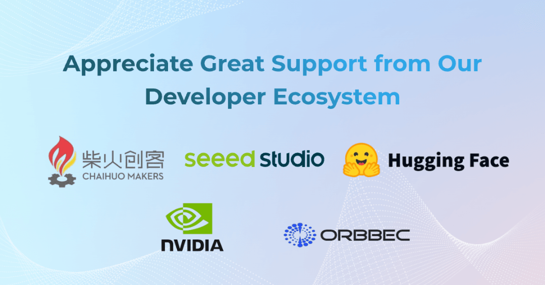 探索具身智能的未来：2025 Seeed Embodied AI 黑客松-深圳站