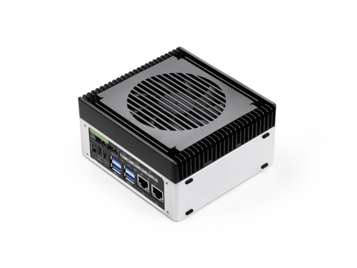 reComputer Robotics Series