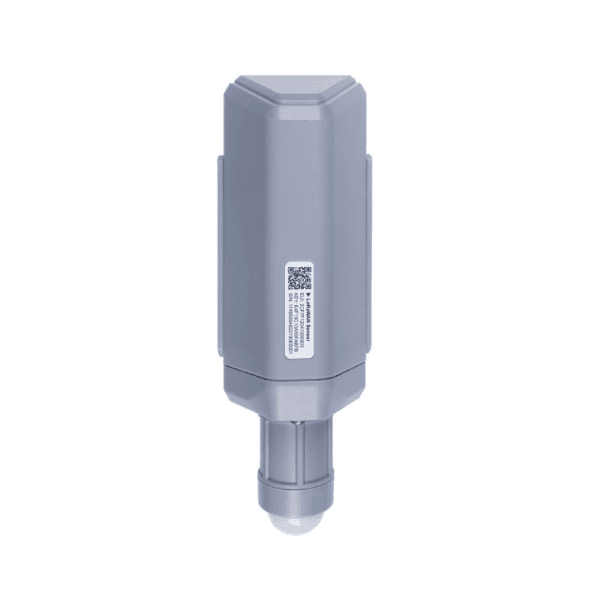 SenseCAP S2102 LoRaWAN 光照强度传感器