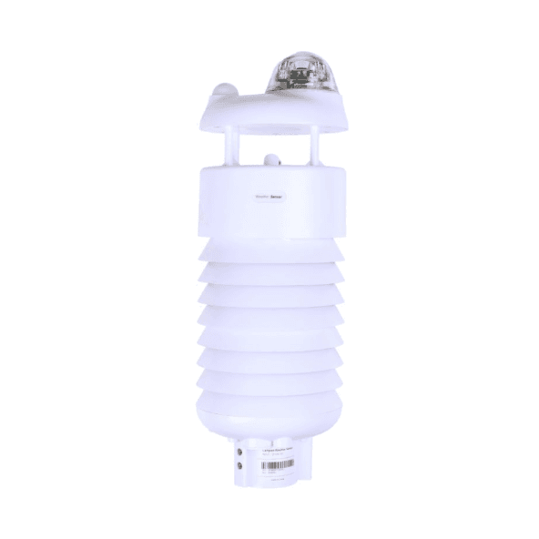SenseCAP S1000 V2 10合1紧凑型气象传感器