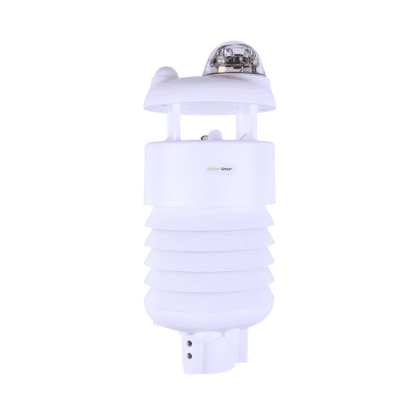 SenseCAP S700 V2 7合1紧凑型气象传感器