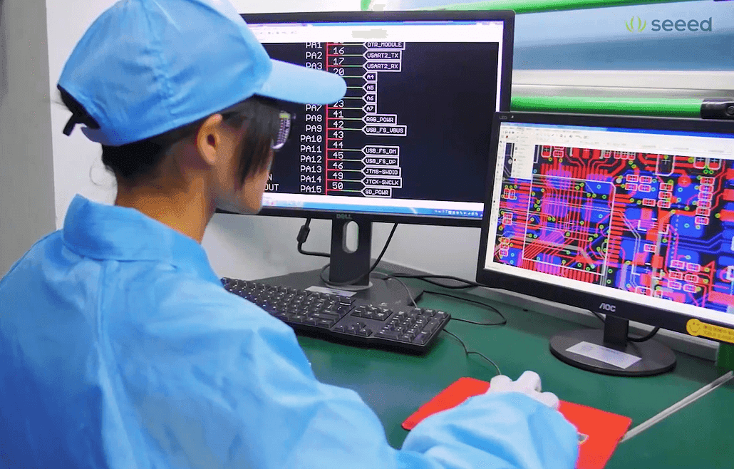 关于PCB组装功能测试，你需要知道的一切