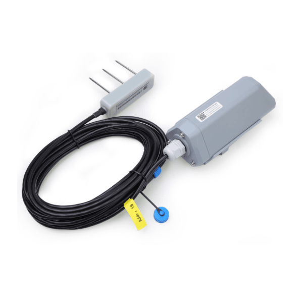SenseCAP S2108 LoRaWAN 土壤三参数传感器