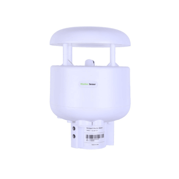 SenseCAP S200 风速风向传感器