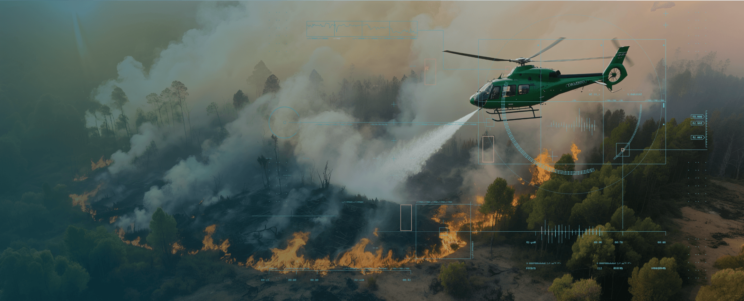 应急救援指挥与安全保障