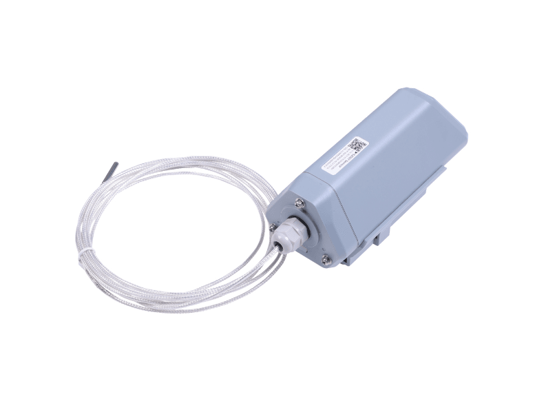 SenseCAP LoRaWAN S2107用户指南