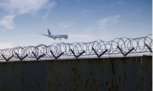 机场智能视频分析解决方案：提升运营效率与安全保障