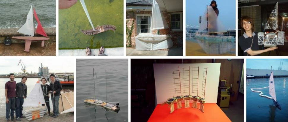 Protei的各种版本