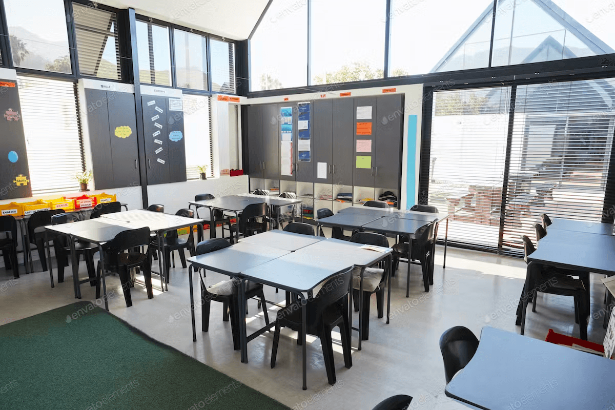 会客区自助空间会议纪要系统