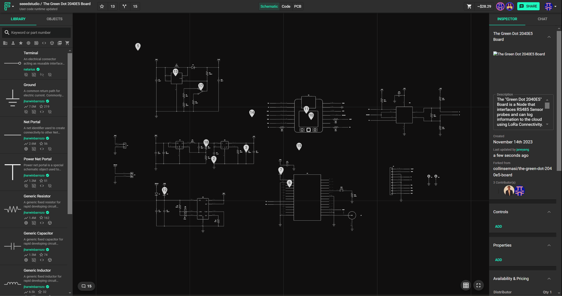 Green Dot板设计页面_2