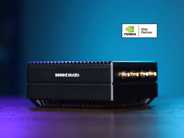 reComputer Classic Jetson™ 系列