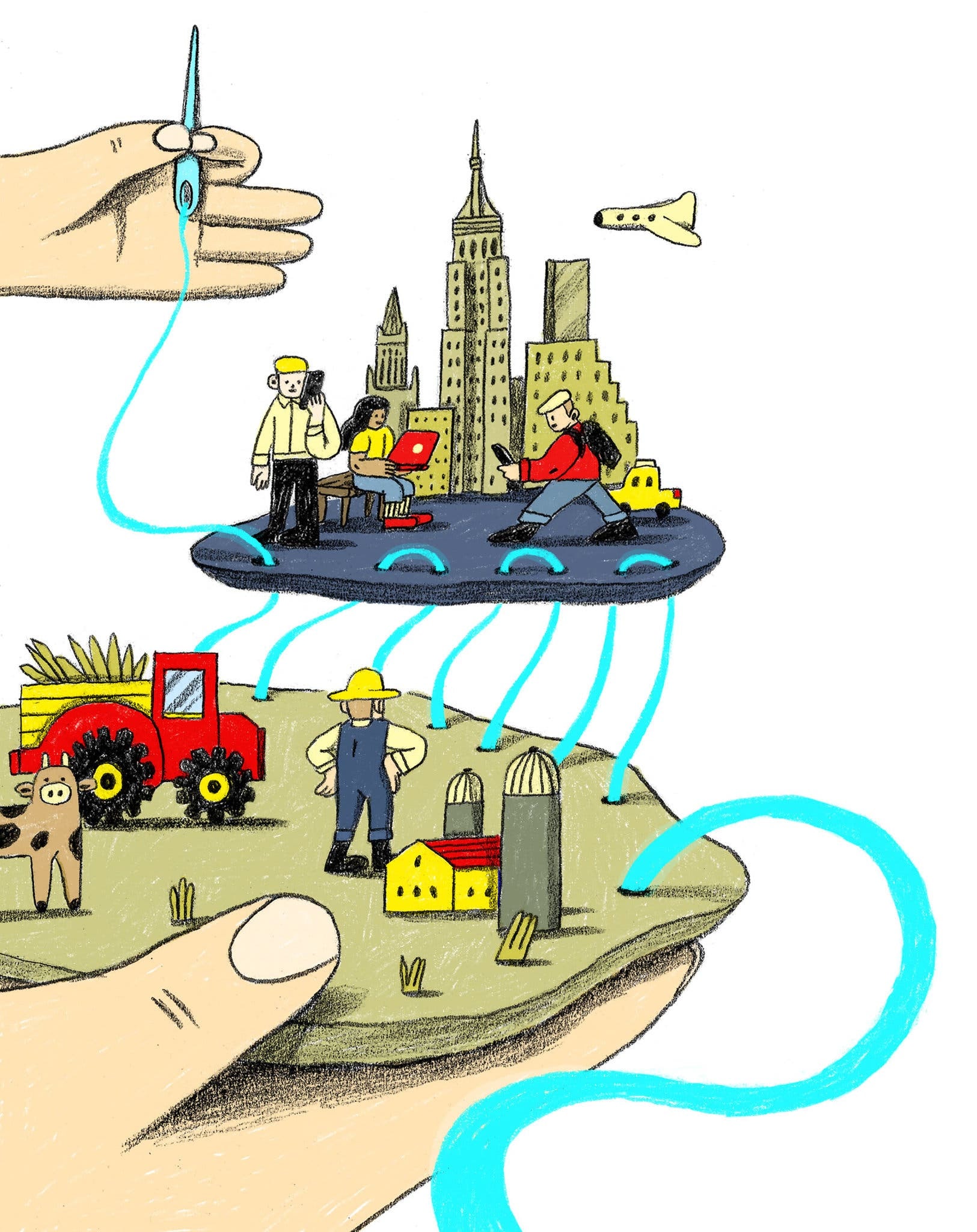 广西北海农业示范园应用SenseCAP技术，提升甜瓜种植品质和产量