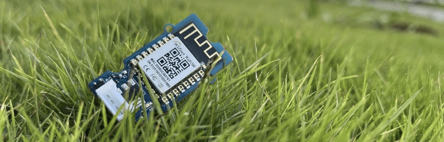 轻松为项目添加ARM-M3 Cortex WiFi模块：Seeed Studio与Amal Mathew联合推出全新WizFi360 Grove模块