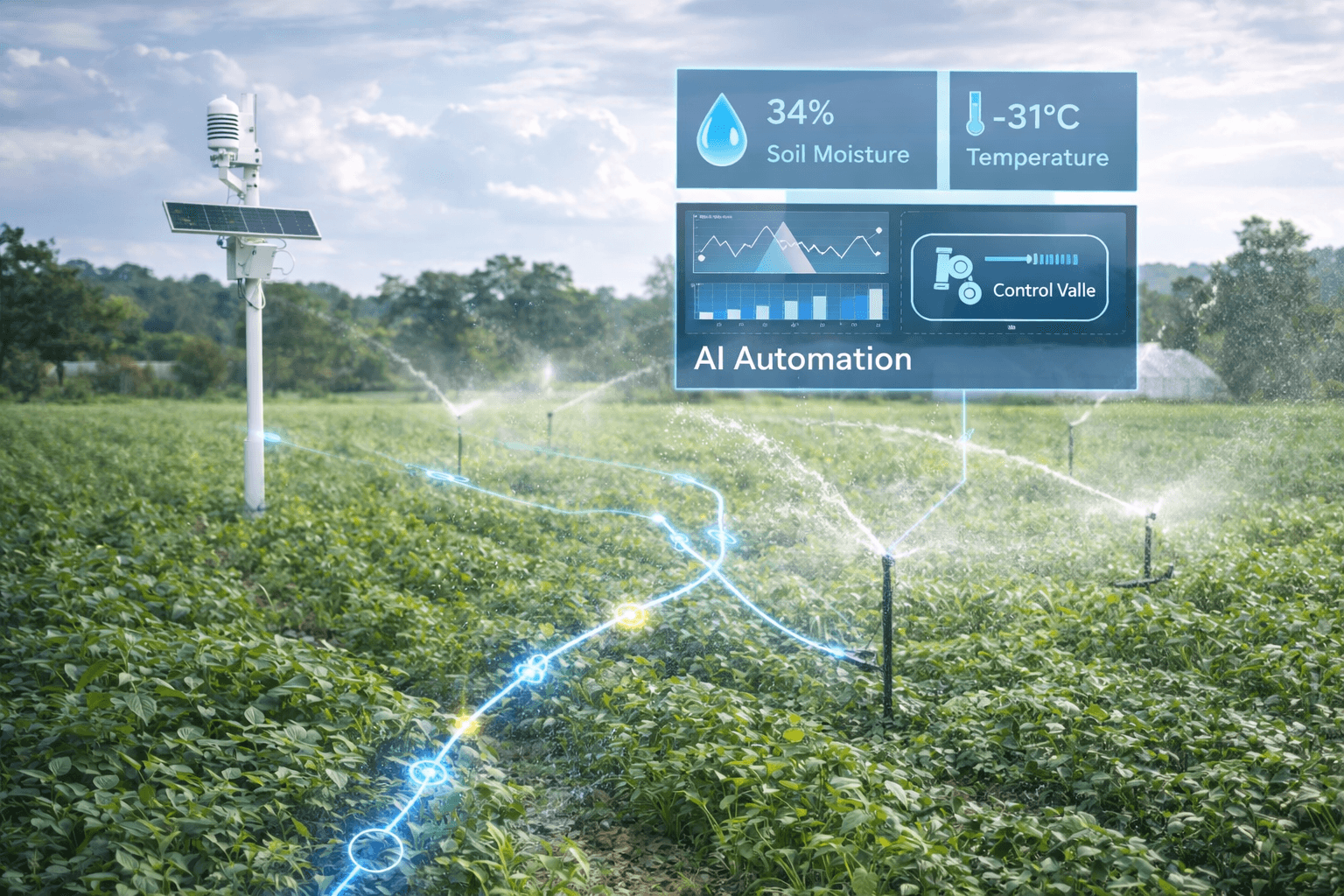 Device Automation & Control