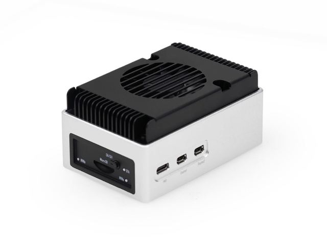 R2000a Computer reComputer R2000 系列 | Seeed Studio