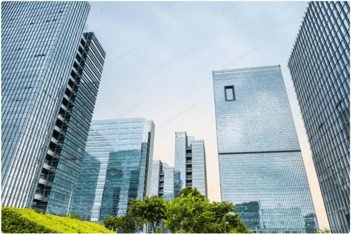 使用EdgeBox-RPI-200变革您的智能楼宇:先进的能源管理和门禁控制解决方案的成功案例