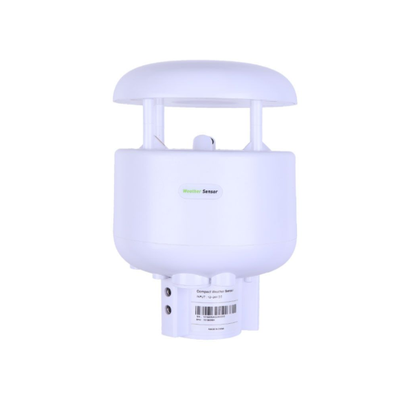 SenseCAP S200 风速风向传感器