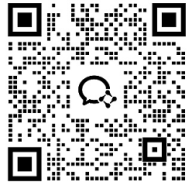 企业微信二维码