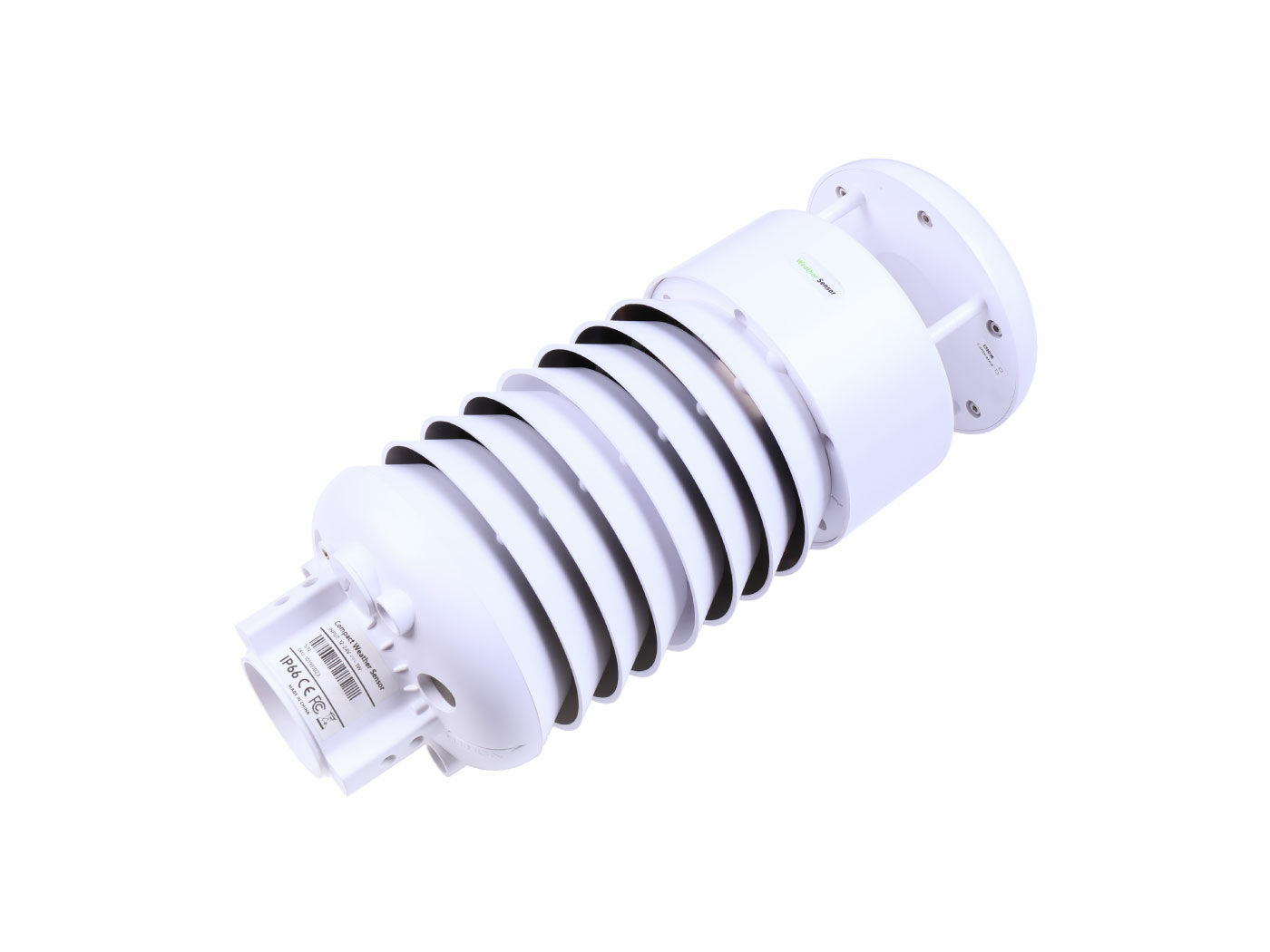 八合一气象环境传感器