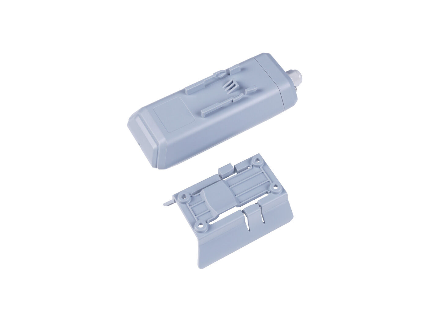 SenseCAP S2100 配件 - 电池和电源供应选项