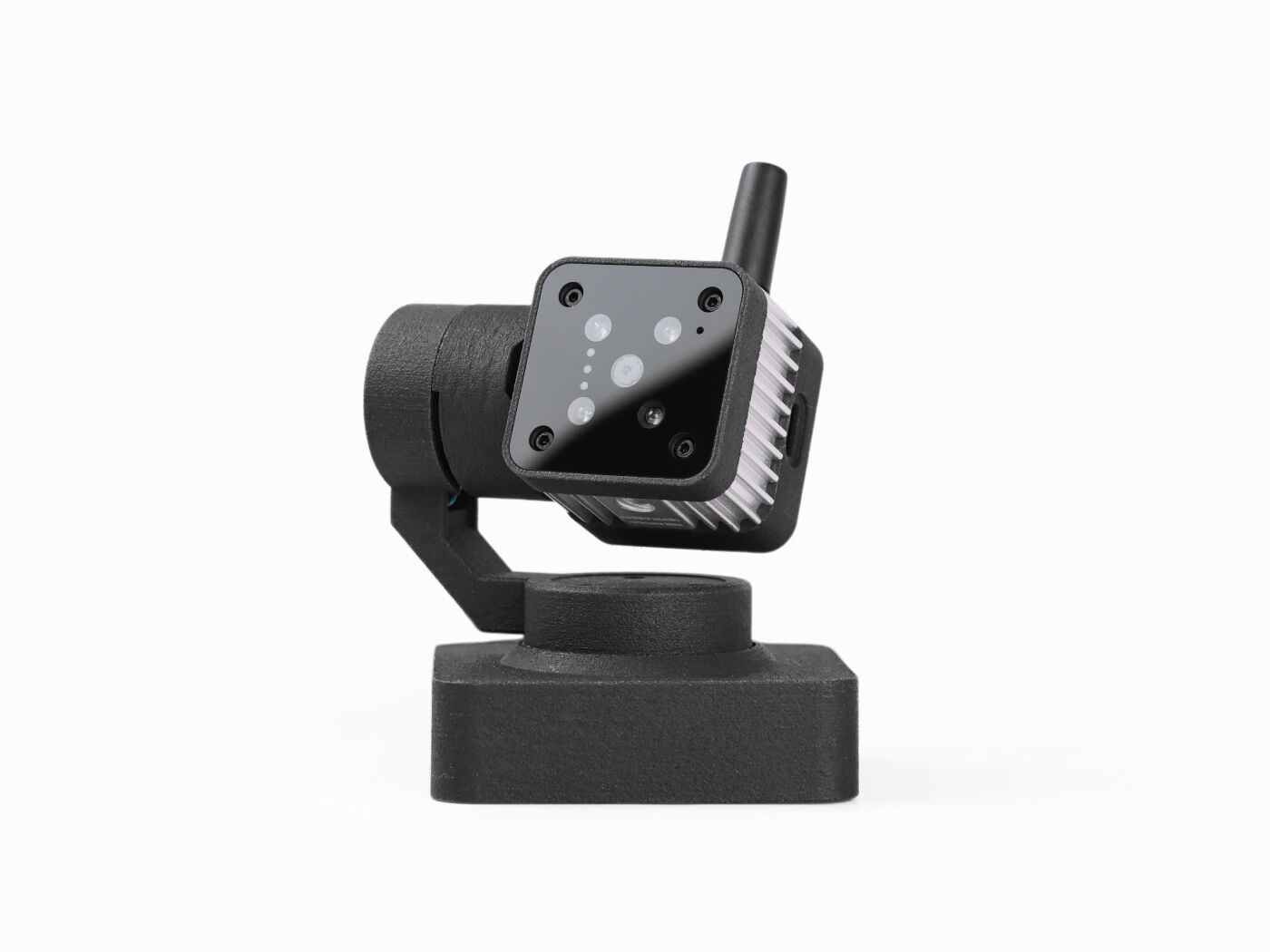 reCamera AI摄像头（带云台）