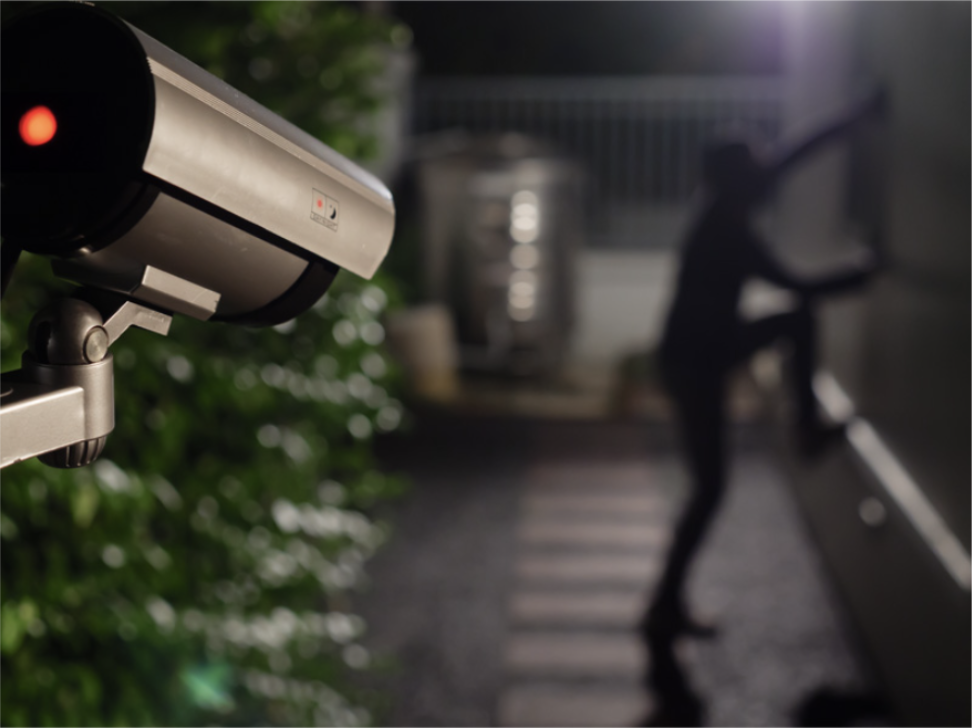 reRouter安防监控升级：提升社区安全水平