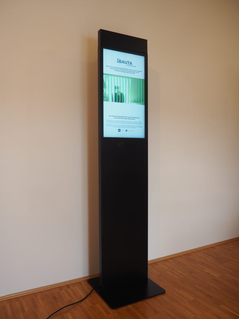 智慧城市中商业环境感知的可持续数据