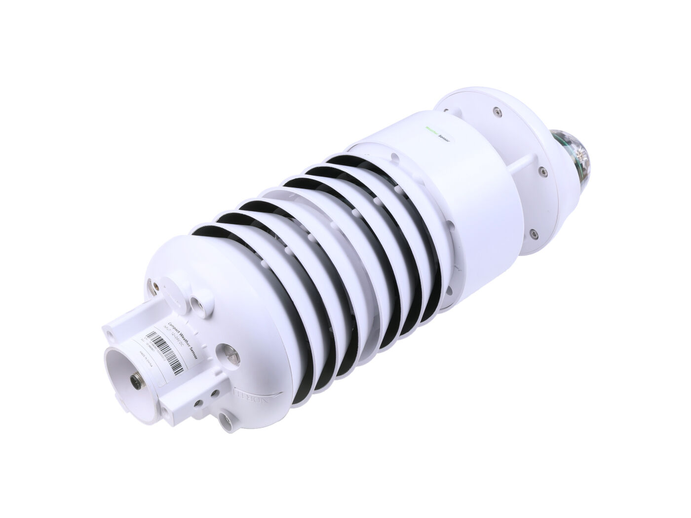 十合一气象环境传感器