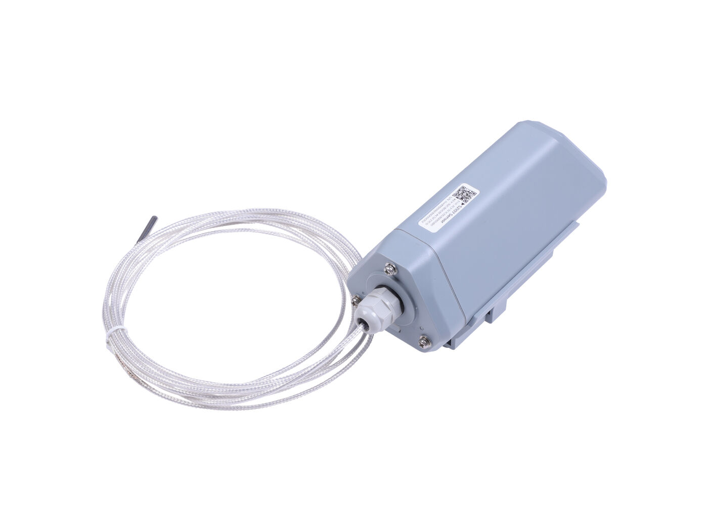 LoRaWAN® 温度传感器PT1000