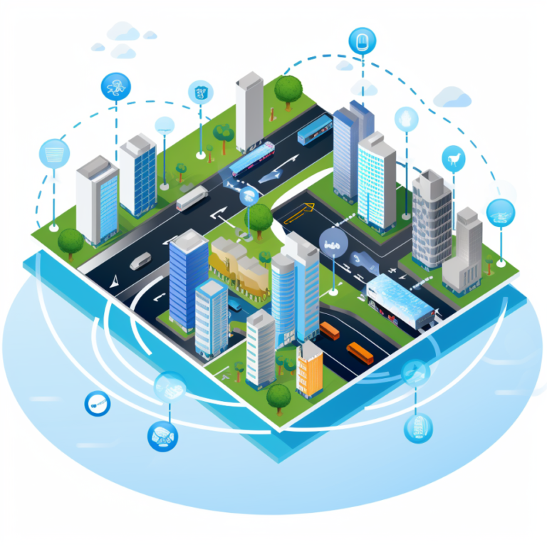 智能建筑计量轻松实现：BeagleBone® Green打造水电气监控系统