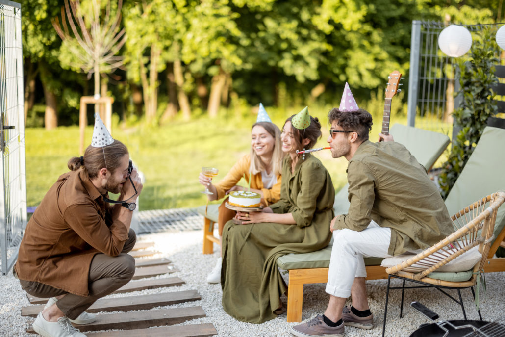 利用PhotoNodes和Seeed Studio的reTerminal信息亭服务器简化活动摄影