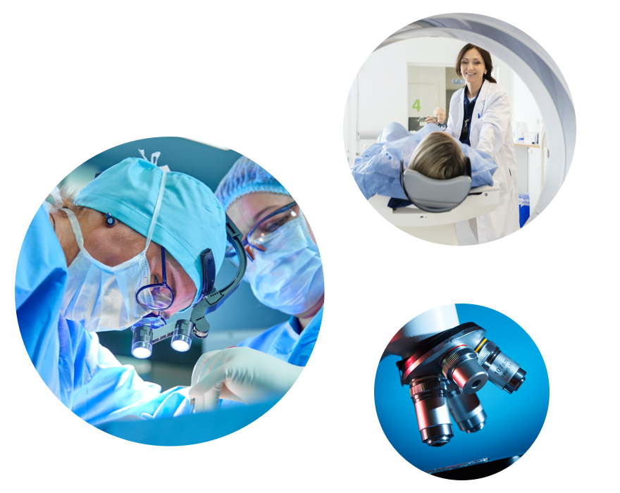 边缘AI在医疗行业的应用：通过数字化诊断和远程患者监护实现智慧医疗