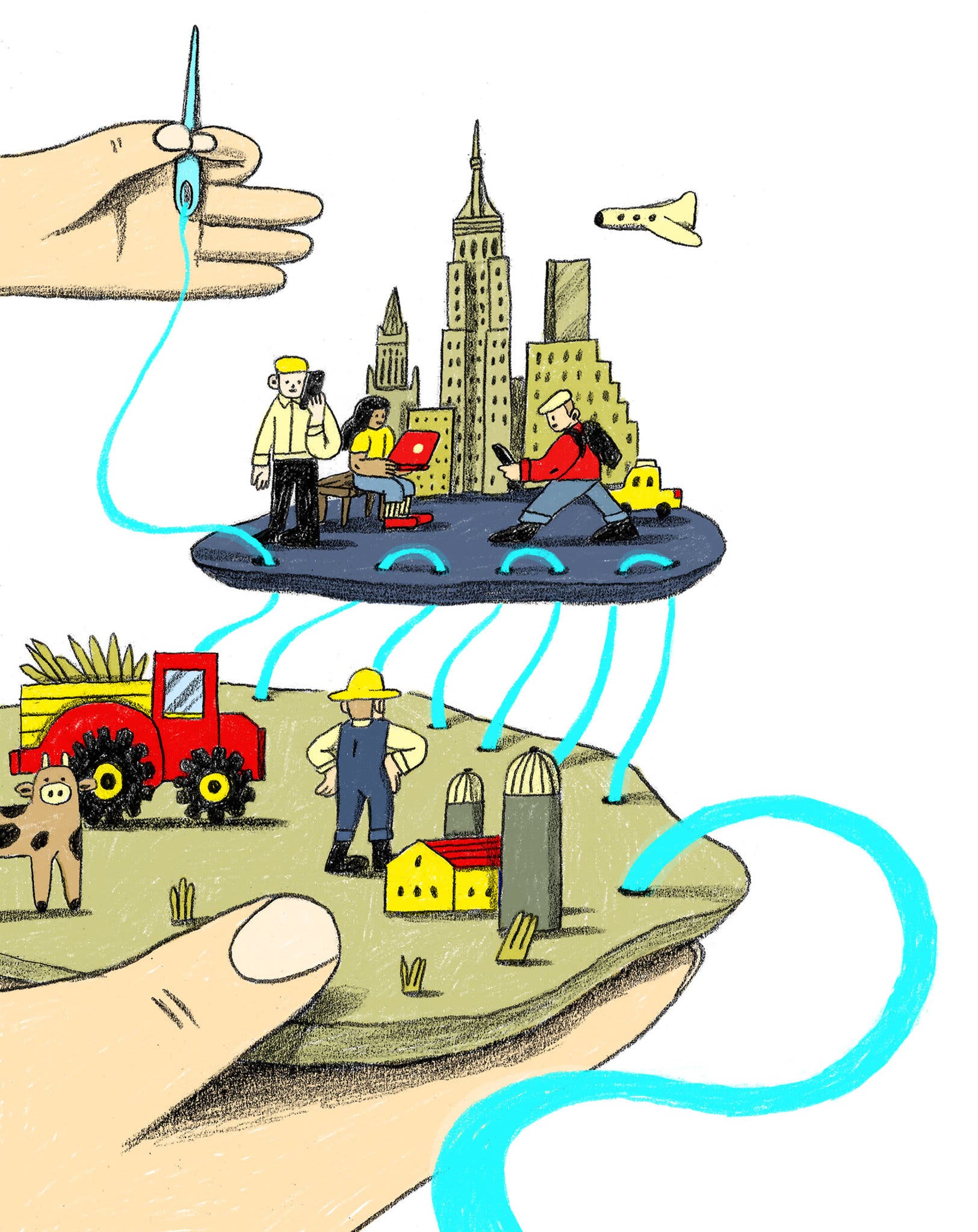 广西北海农业示范园应用SenseCAP技术，提升甜瓜种植品质和产量