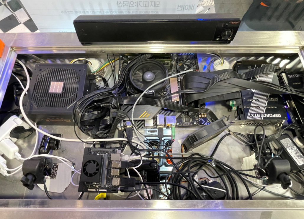 自动化披萨制作系统：食品加工智能化升级