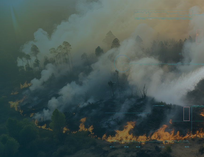 应急救援指挥与安全保障