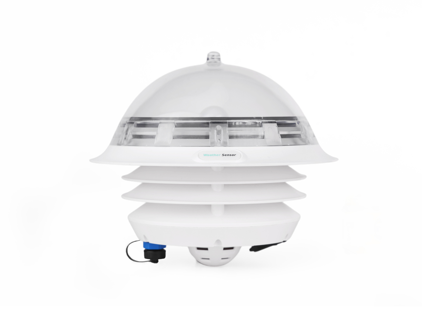 耘小果-多要素环境监测仪