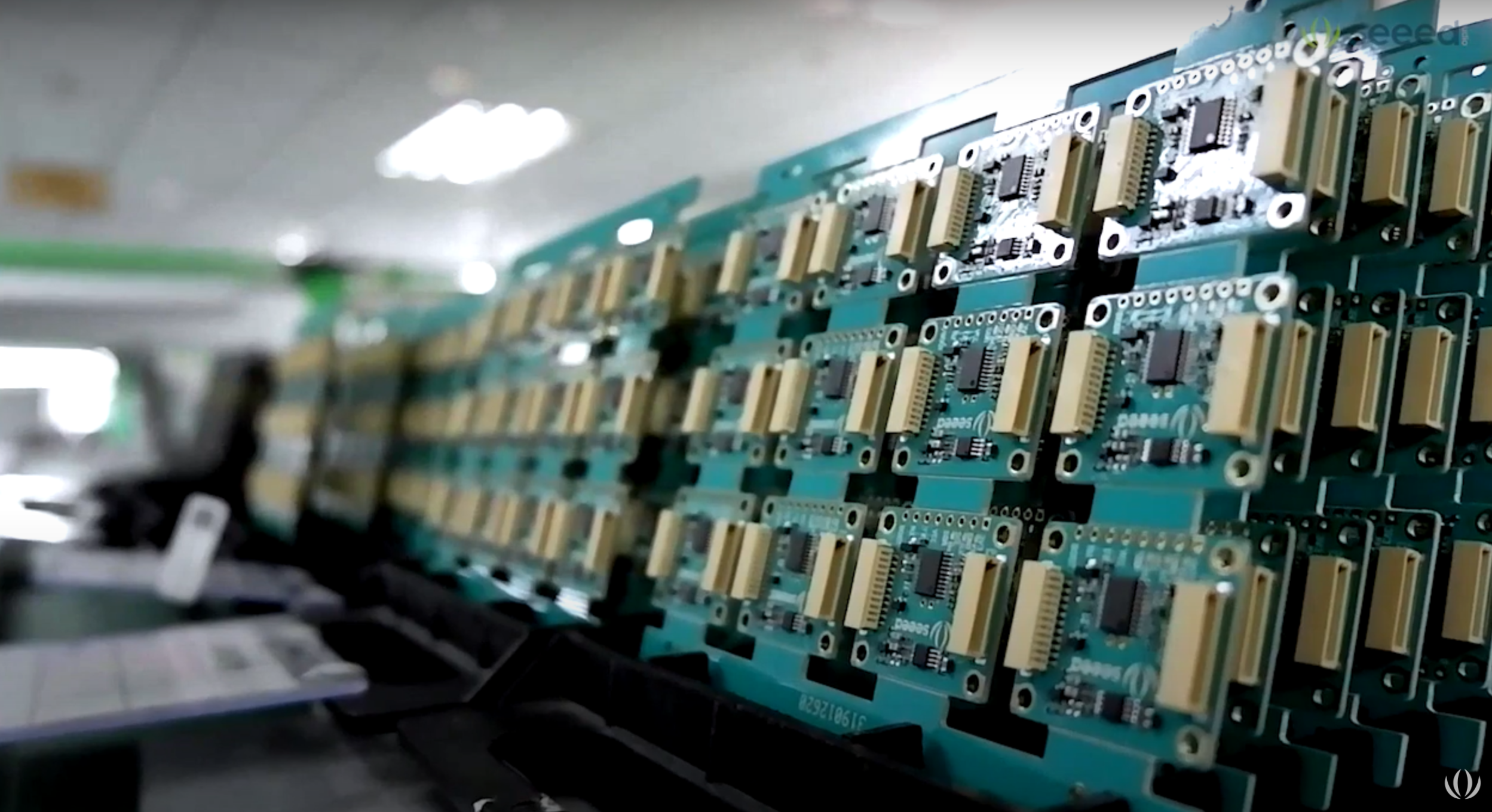 如何找到优质的小批量PCB组装制造商?