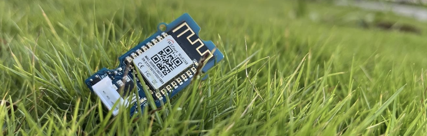 轻松为项目添加ARM-M3 Cortex WiFi模块:Seeed Studio与Amal Mathew联合推出全新WizFi360 Grove模块