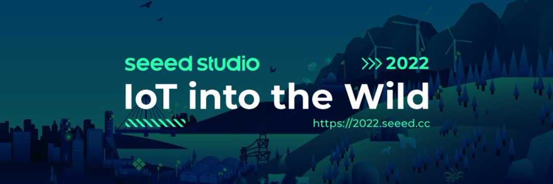 矽递科技联合Hackster举办系列活动,发动创新者解决现实挑战!