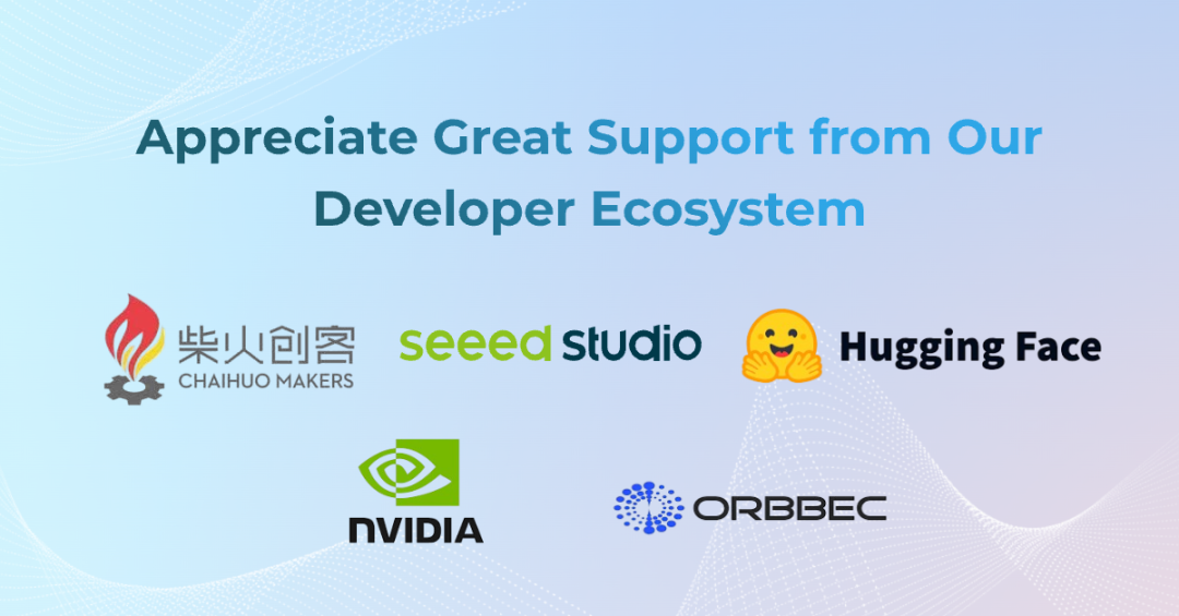 探索具身智能的未来：2025 Seeed Embodied AI 黑客松-深圳站